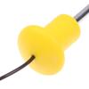 1Pcs Replacement Weight Pin Universal Magnetic Weight Stack Pin Aluminum Alloy Gym Pin For Weight Stack Machines Gym Accessories
