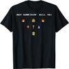 Tops – T-Shirts