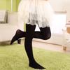 Ballet Dance Tights For Pants For Baby Girl Leggings Children Girls Candy Color Velvet Stockings Sock Kids Pantyhose Solid White