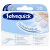 Salvequick Transparent 12x20 Pcs / 5247