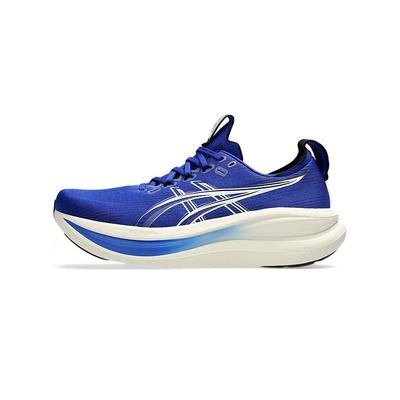 Gel-Nimbus 28 Sneakers 281g Prussian Blue/Cream