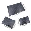 Double Sided Cutting Mats Craft Cutting Mat for Sewing, Quilting, Art Crafts