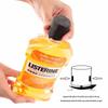Listerine Mundspülung mit Orangengeschmack