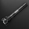 SupFire Zoomable Rechargeable High-Power Flashlight