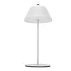 Cordless Table Lamp Dimmable USB Powered Eye Care Bedside Table Lamp for Bar Home Decor
