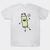 Unisex Fashion TShirt Cute Flashdisk Print TShirt Plus Size XS-6XL T-Shirt 100%Cotton Tops O Neck Short Sleeve Tees