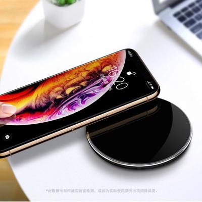 New Popular Mobile Phone Charger Wireless Charging Mobile Universal Wireless Charging Panel