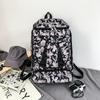 Li Shen Large Capacity Sports Training Backpack
