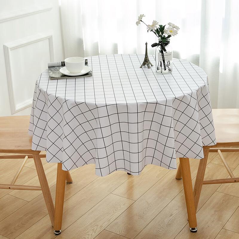 Yangge Waterproof PVC Tablecloth