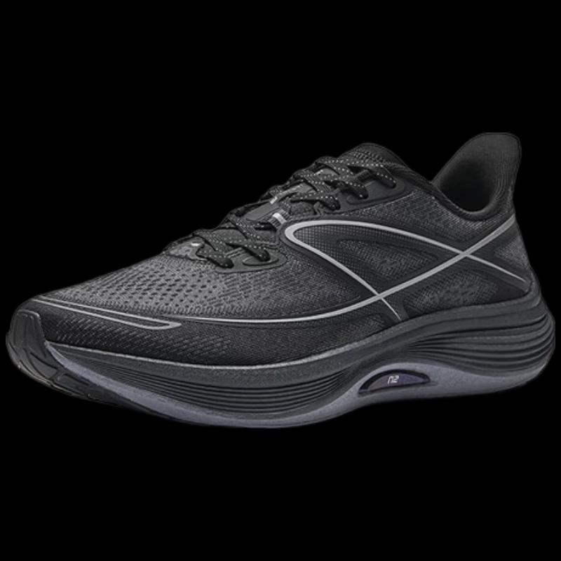 ANTA Breeze 2 Lightweight Breathable Running Shoes US 8