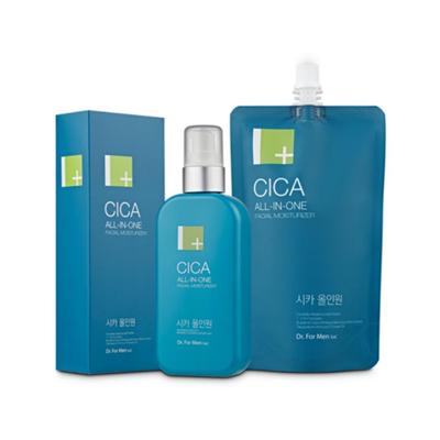 Dr. For Men Cica All-in-One Lotion