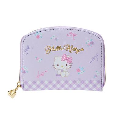Sanrio Sanrio Coin Case Hello Kitty Hello Kitty Coin Case Personagem 11 xx 9cm 765970 SANRIO Case/Pass 1.5