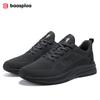 Baasploa Men Running Shoes Lightweight Breathable Tennis Shoes Sports Shoes Casual Fashion Men Walking Shoes Non-slip Sneakers