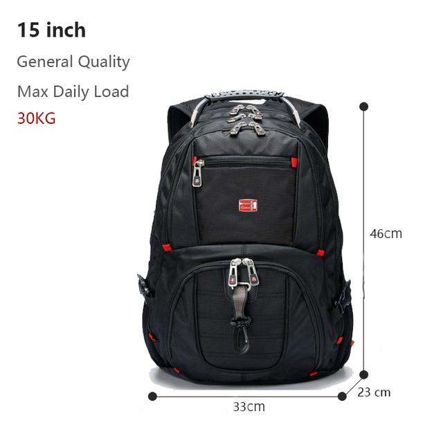 Laptop Backpack,38L Travel Bag 