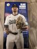 [USED] Blake Treinen Bobblehead Figure