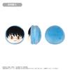 [Ginpachi Sensei, Year 3, Class Z] Macaron Tapi Plushie, Box of 8