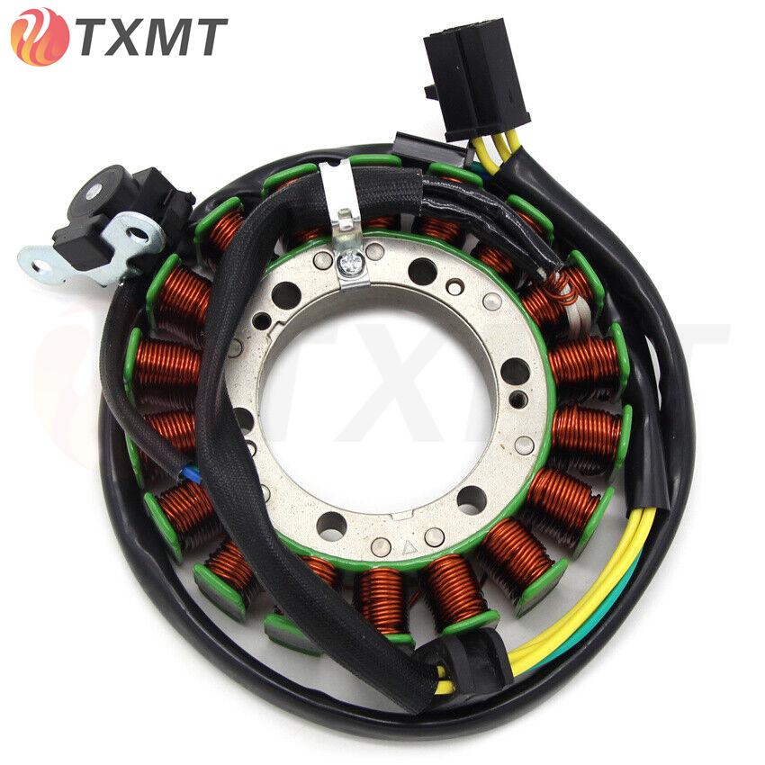 Suzuki TL1000R/TL1000S (98-03) Generator Charging Stator Coil