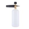 K Series High-Pressure Foam Sprayer & Water Gun with 1/4 Quick Connect and Large Caliber PA Bottle