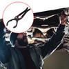 10/12 Inch Car Adjustable Oil Filter Wrench Removal Tools Filter Element Wrench Adjustable Hand Disassembly And Assembly Tools