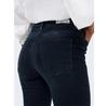 Only Posh Extra Skinny Fit Ank Rea04 high waist джинсы
