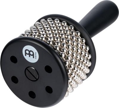 MEINL Percussion Turbo Cabasa Small CA5BK-S [Domestic Genuine Product]