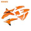 1 Set Motocycle High Strength Plastic Fender Fairing Cover Body Kits Bodywork For KTM SX SXF XC XCF XCW XCFW EXC EXCF 2025-2026
