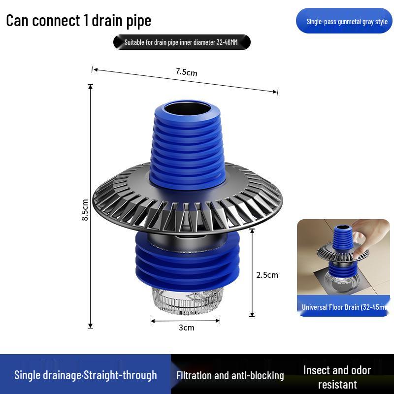 Multifunctional Faucet Spout & Valve Repair Tool for Bathroom & Kitchen