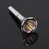 Mouth Replacements for French Horn Mouthpiece Golden Plated Horn Mouth Pieces