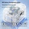 SAST Portable Outdoor Power Station with 220V AC Output