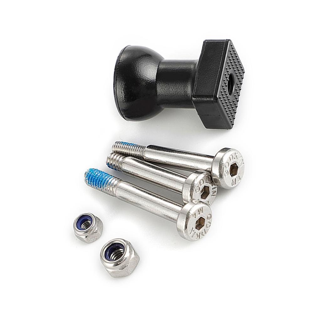 Quick Release Tool Hanger Clip For Efficient Electric Tool Management And Easy Access In Workshops & Construction Sites