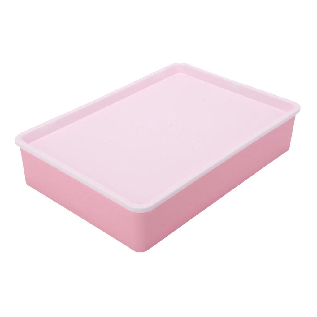 Portable Sand Painting Light Box for Kids Light Up Sensory Table USB Powered for Fine Motor Skill Development