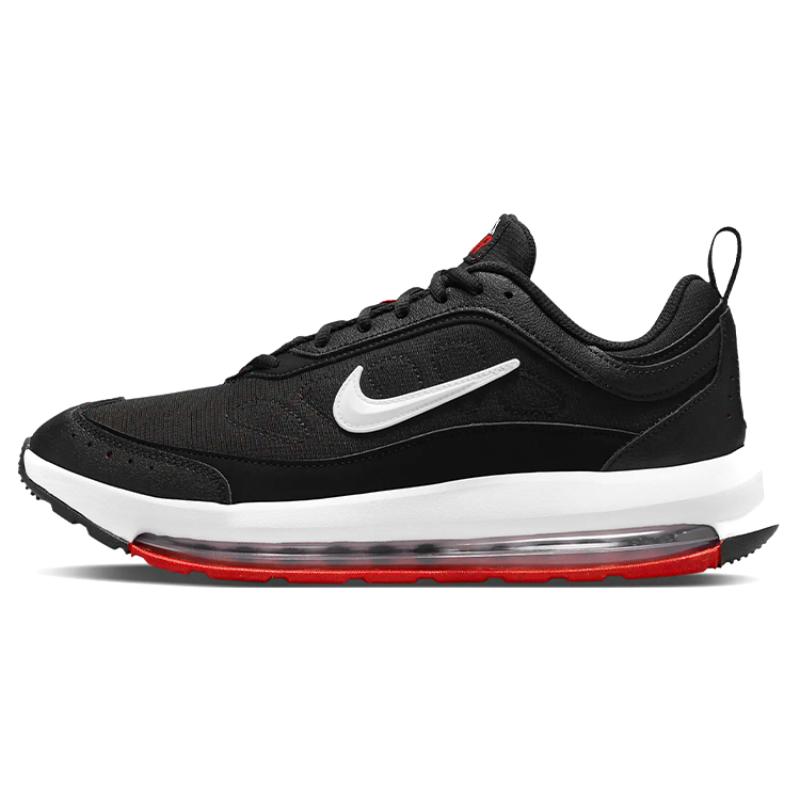 Nike Air Max Ap 'Bred' Sneakers Casual Shoes DO5221-011