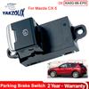For Mazda CX-5 CX5 2015 KA0G-66-EP0 Parking Brake Switch Electronic Handbrake Control Switch Button KA0G66EP0 Car Accessories