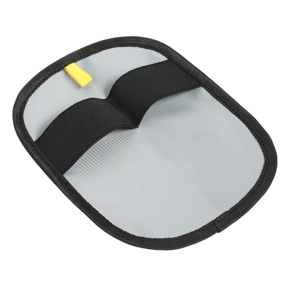 Two-way Pet Hair Remover Brush Reusable Static Dust Brush Portable Pet Grooming Gloves  Home