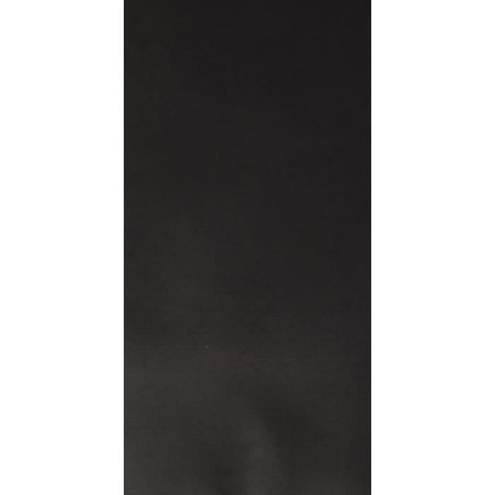 Film à cire - RAYHER - 3103701A - 20A x 10A cm - Lot de 2 - Couleur noire