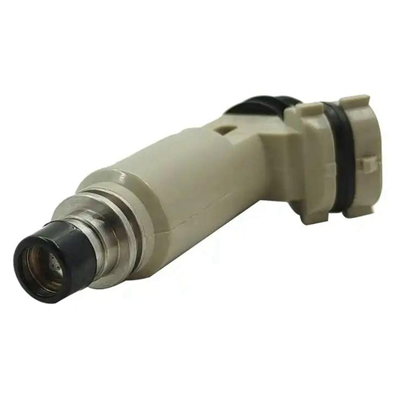 1Pcs Fuel Injector Nozzle For Daihatsu TERIOS 16V 1.3L 1998 195500-3100 1955003100 Parts Accessories
