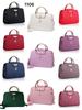 Taizhou Women's PU Small Square Crossbody Handbag - Solid Color Fashion Shoulder Bag