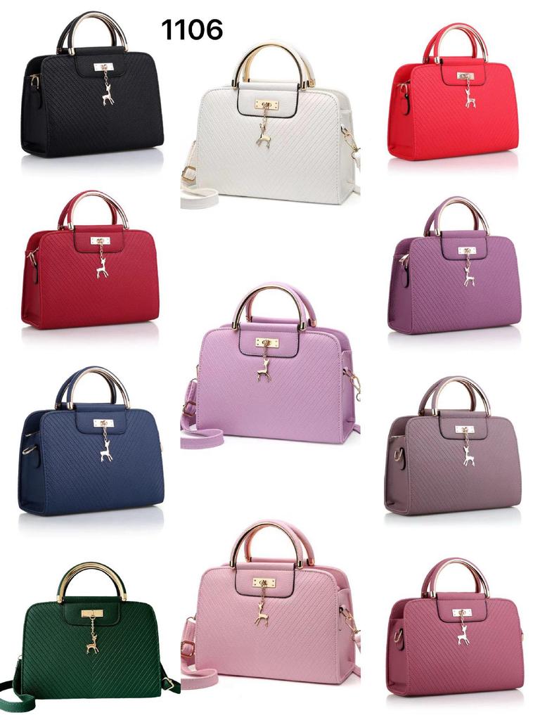 Taizhou Women's PU Small Square Crossbody Handbag - Solid Color Fashion Shoulder Bag