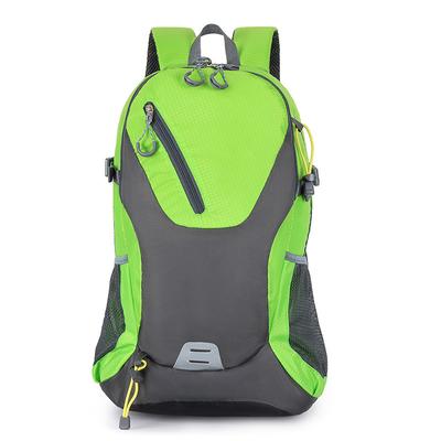 Fashion Outdoor Hiking Backpack Unisex Sports Backpack Men And Women Cycling Bag 40L Large Capacity Travel Bag