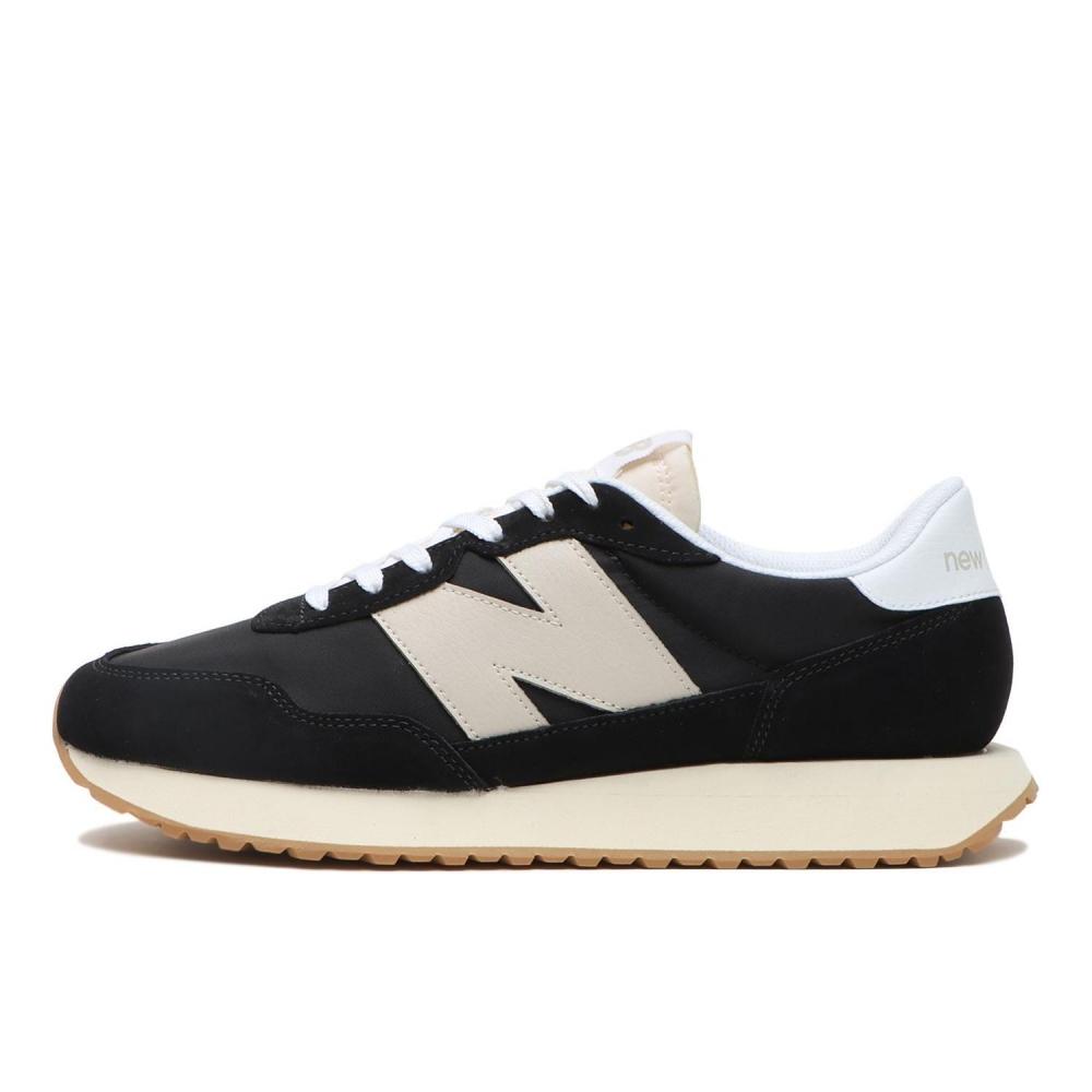 

New Balance MS237 MS237BTW ЧЕРНЫЙКСТАТИ