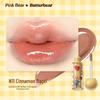 Pink Bear x Butter Bear Lip Color Collection