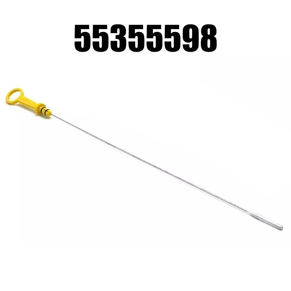 

Масломерный щуп уровня масла с антикоррозийным покрытием Индикатор уровня масла