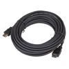 Przewód HDMI 1.4 Akyga AK-HD-100A do TV FULL HD 4K 1080P Audio Video Kabel 10m