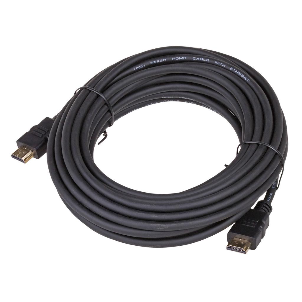Przewód HDMI 1.4 Akyga AK-HD-100A do TV FULL HD 4K 1080P Audio Video Kabel 10m