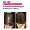 Hair Fibers Keratin Thickening Spray Hair Growth Powder Wig Regrowth For Woman Man Hair Building Fibers Loss Product 12g