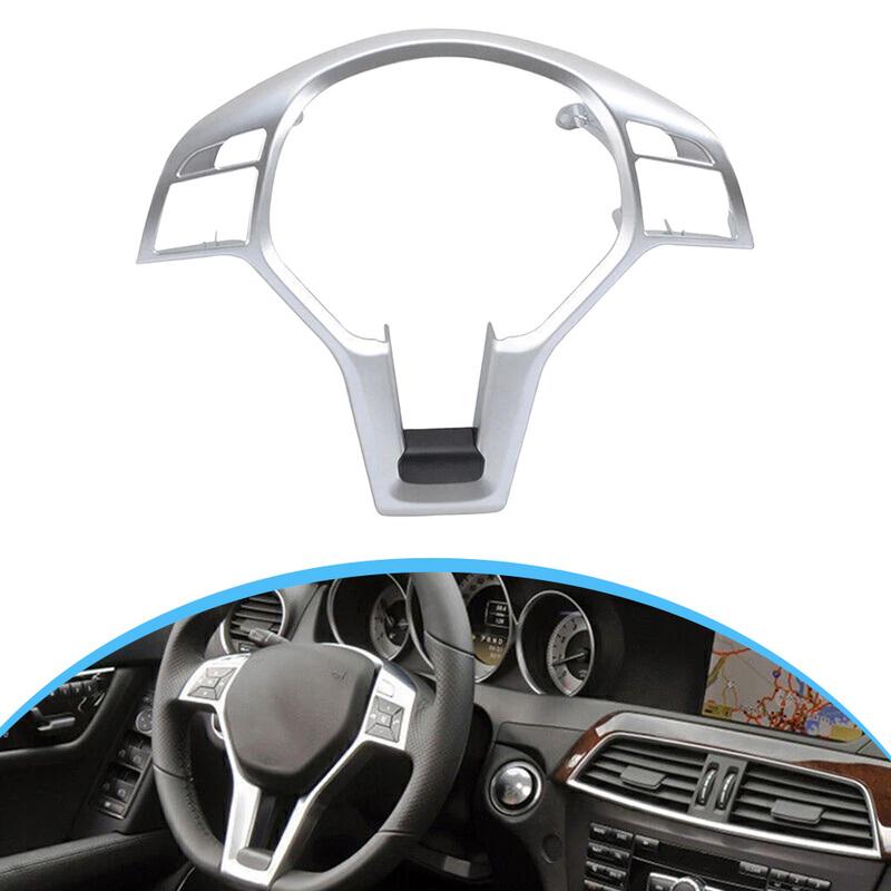 Automotive Ization Wheel Trim Cover Stable Characteristics ABS Material Easy Tallation High Reliability