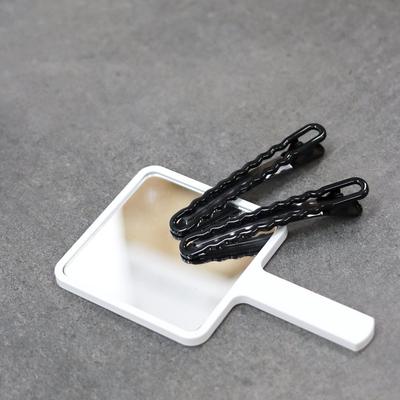2P Beauty-Clips mit guter Haltekraft