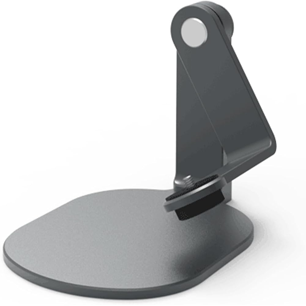 Desktop Projector Stand - Adjustable Desktop Projector Holder, Table Bracket Mount | 360° Multi-Angle Adjustable Projector Stand, Video Projector Moun