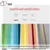DOCON 180g A3++ Leather Texture Binding Cover Paper CN Plug (adapter Included)