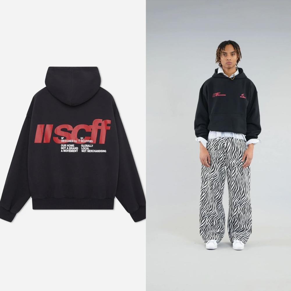American 2000 Abbigliamento Stile Harajuku Abbigliamento Personalizzato Logo Felpe Felpe da Donna Felpe Gothic Oversize Top Streetwear